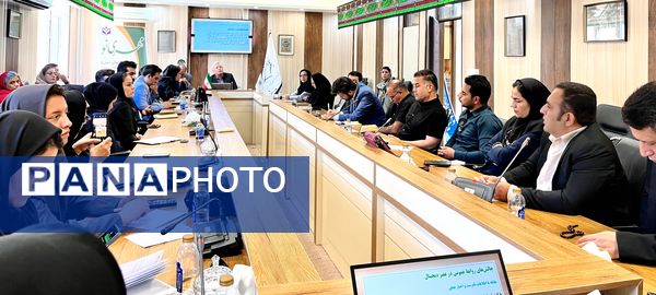 برگزاری دوره آموزشی کارکرد روابط عمومی نوین در صنعت و تجارت در بجنورد