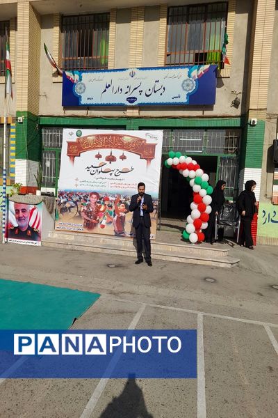 ارتقاء سلامت روان دانش‌آموزان و مربیان آستارا با ۴ کارگاه تخصصی در هفته بهداشت روان