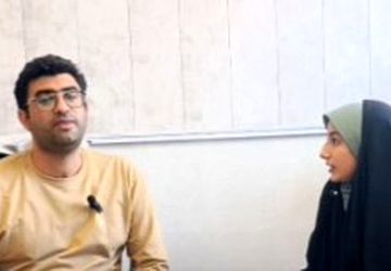 اجرای طرح «مدام» در دبستان نیک آیین ۲