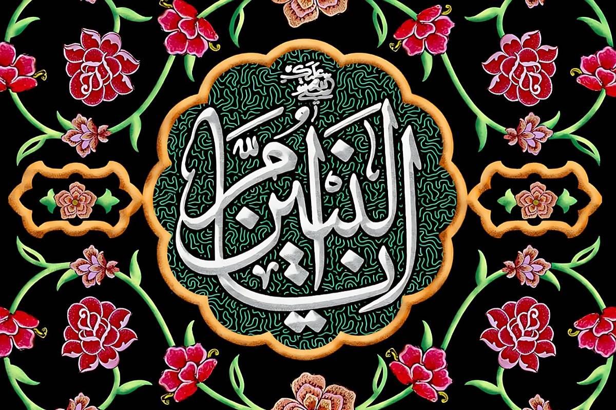 آیینه ولایت در بقیع؛وظیفه ام البنین (س) را از مادری سبقت داد