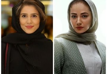 مهتاب ثروتی و مرجان اتفاقیان به «خاکستر خیال» پیوستند