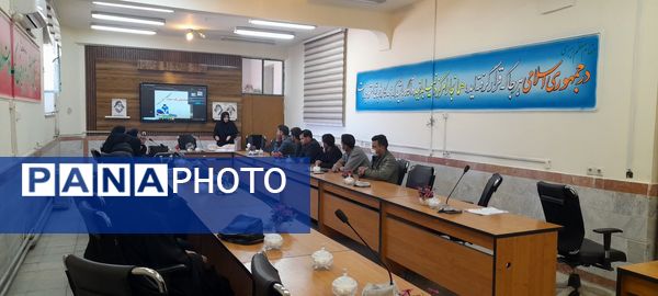 دومین کارگاه آموزشی احیای قلبی_ریوی در زاوه