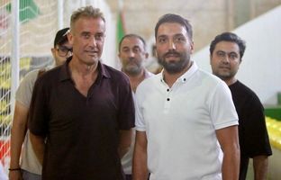 مربی اسپانیایی تیم ملی فوتسال: فضای سالن من را شگفت‌زده کرد