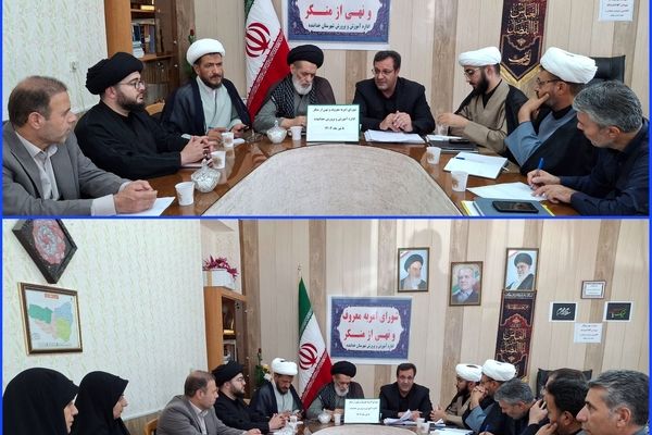 امر به معروف و نهی از منکر باید در مدارس و با مشارکت مستقیم دانش‌آموزان صورت گیرد