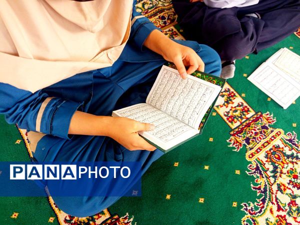 فاطمیه ای با عطر حدیث کساء