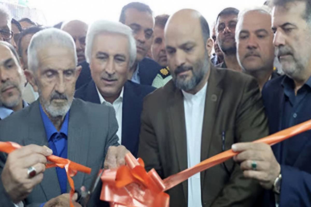 مازنداران میزبان رییس سازمان نوسازی مدارس کشور/مدرسهسازی نخستین گام در آینده