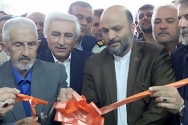 مازنداران میزبان رییس سازمان نوسازی مدارس کشور/مدرسه‌سازی نخستین گام در آینده