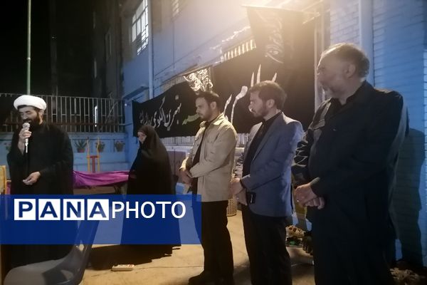 بازدید مسئولان استان خراسان رضوی از مدارس محل اسکان زائران امام مهربانی‌ها