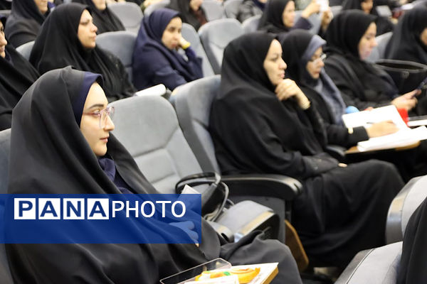 جلسه قطبی توجیهی لیگ جت به میزبانی اسلامشهر