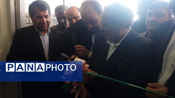 سفر استانی وزیر آموزش و پرورش؛ شهرستان بیرجند