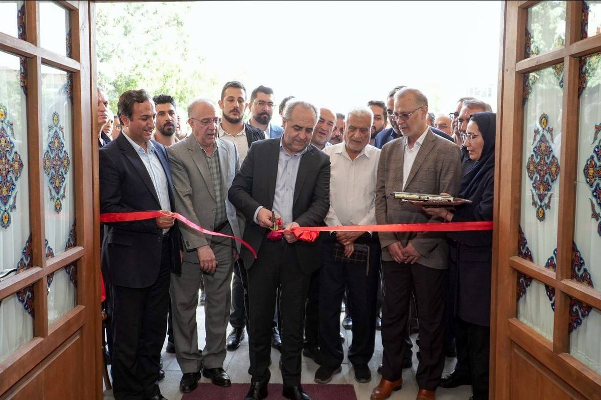 افتتاح دفتر کانون تشکل‌های گردشگری آذربایجان شرقی، گام جدید در توسعه گردشگری کشور