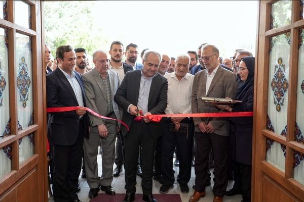 افتتاح دفتر کانون تشکل‌های گردشگری آذربایجان شرقی
