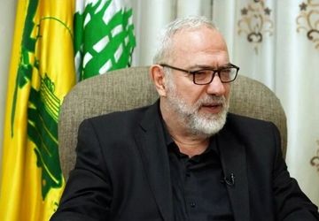 حزب‌الله: هیچ کسی نمی‌تواند مقاومت را خلع سلاح کند