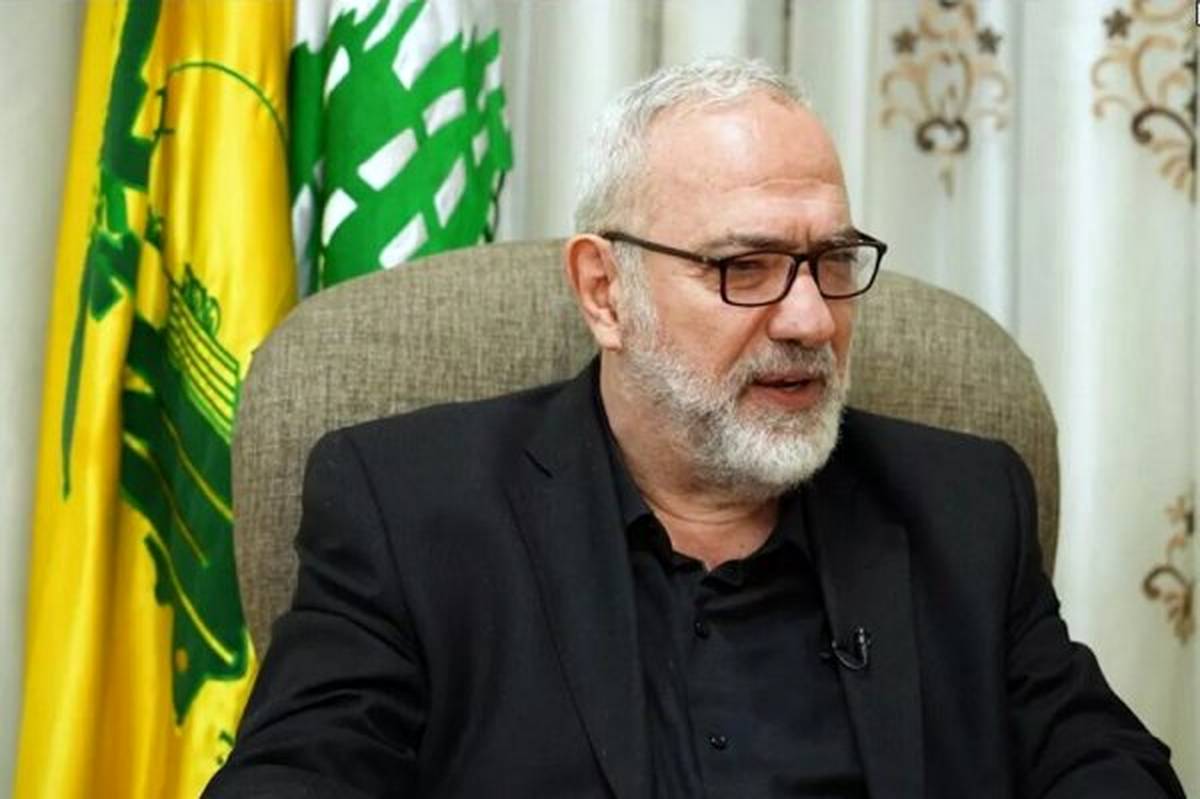 حزب‌الله: هیچ کسی نمی‌تواند مقاومت را خلع سلاح کند