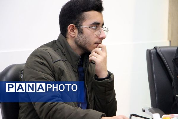 ارتقای مهارت‌های تخصصی خبرنگاری در دومین جلسه توانمندسازی 