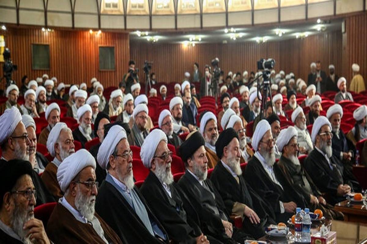 آیین افتتاحیه سال تحصیلی حوزههای علمیه در قم برگزار میشود