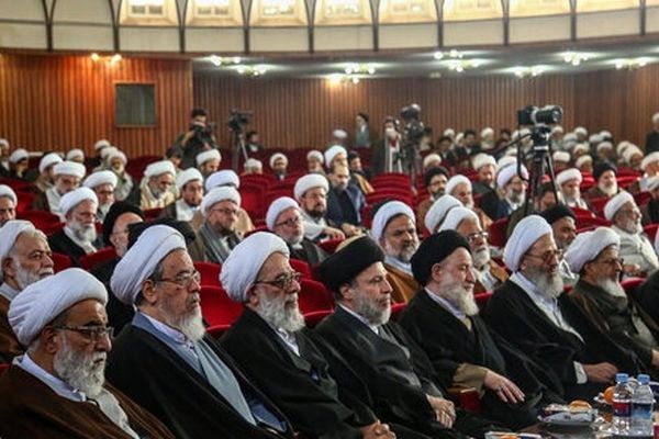آیین افتتاحیه سال تحصیلی حوزه‌های علمیه در قم برگزار می‌شود