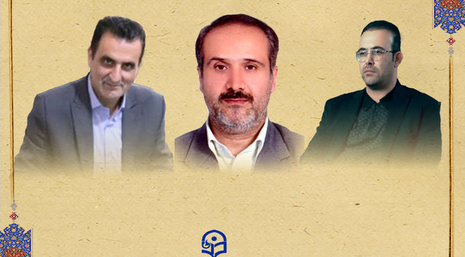 رئیس دانشگاه فرهنگیان سه حکم جدید صادر کرد
