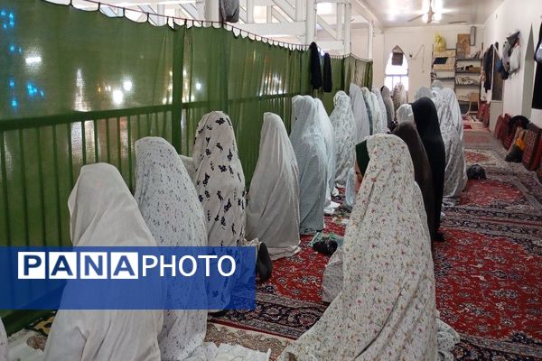 نماز عبادی سیاسی جمعه در هفتۀ دوم دی ماه در بار