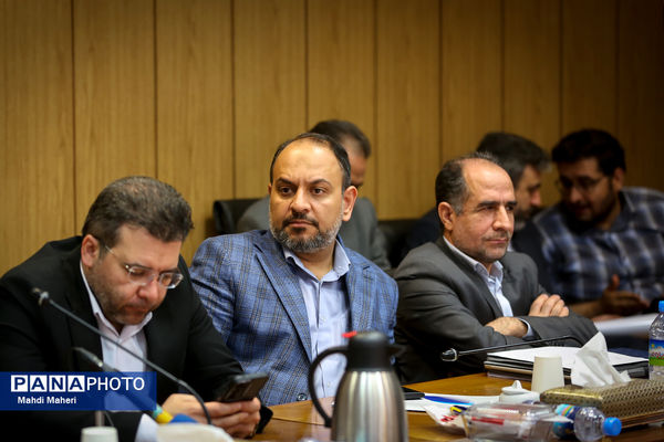 آیین انعقاد تفاهم نامه همکاری احداث و تامین مسکن فرهنگیان
