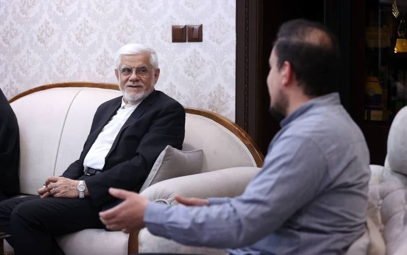 اخلاق‌مداری و حسن‌خلق شهید امیر عبداللهیان زبانزد بود