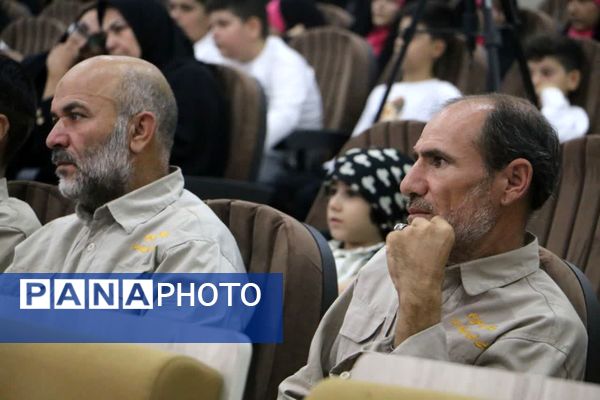 همایش بزرگ یاوران وقف در آستان مقدس امامزاده بی‌بی سکینه ملارد