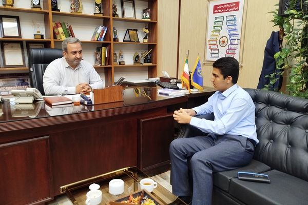 جنگ ۱۲ روزه؛خدمت متوقف نشد افزایش هم داشت