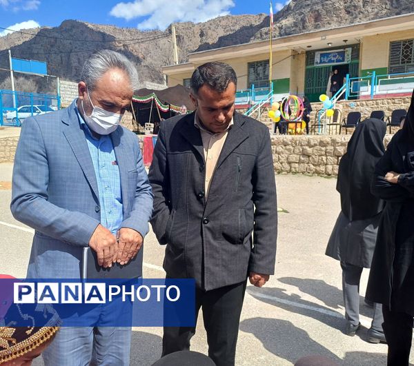 شگفتی‌های زیبایِ شکفتن و سبز شدن 