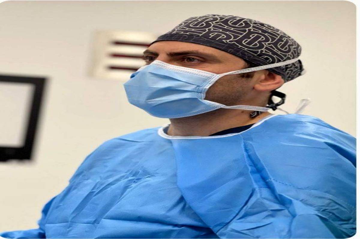 جراحی اسلیو جز جراحیهای زیبایی نیست