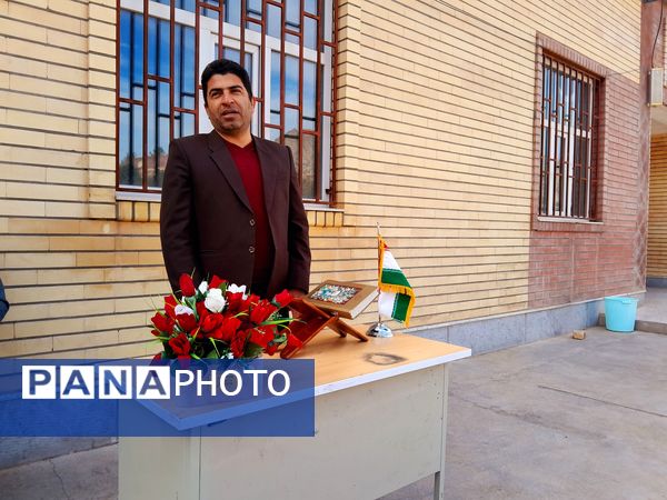 برگزاری مانور «یاوران انقلاب پیشتازان مقاومت» در شهرستان معمولان