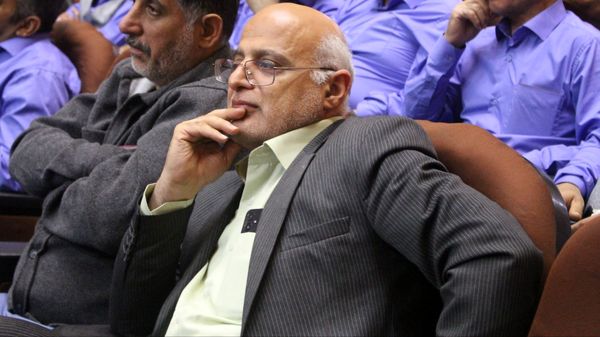 همایش «بسیج، مدرسه عشق» در باقرشهر 