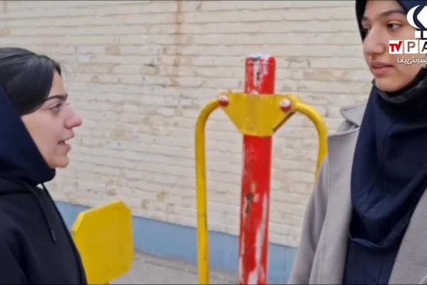 مدرسه در روز های امتحان؛استرس ها و روایت دانش آموزان