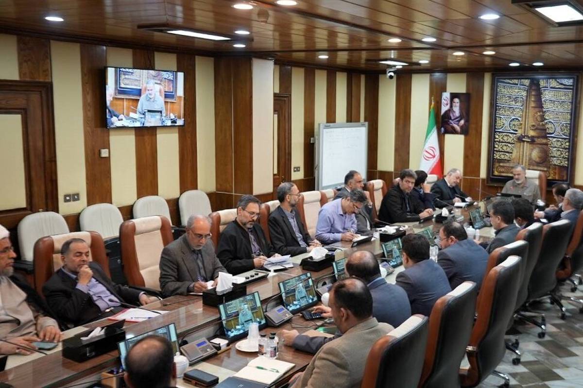 نام‌نویسی ۲۳ هزار نفر در کاروان‌های حج تمتع