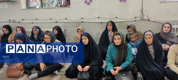 برگزاری کارگاه آموزش مشاوره خانواده در مدرسه شهید خاقانی شهرستان شیروان
