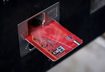 افزایش تمایل مردم به استفاده از کارت سوخت شخصی
