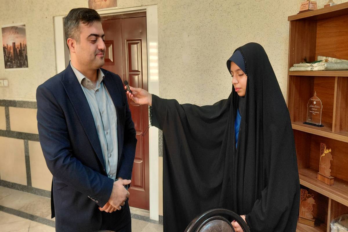 قاضی مدرسه»به یک موسسه ابتکاری درحوزه پیشگیری از تخلفات تبدیل شده است