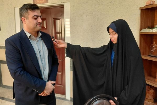 «قاضی مدرسه» به یک موسسه ابتکاری در حوزه پیشگیری از تخلفات تبدیل شده است