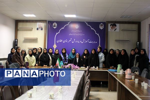 قدم اول در مسیر خبرنگاری پانا، آشنایی با ابزار، مهارت‌ها و هویت خبرنگار نوجوان