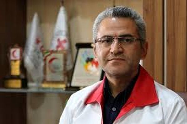 اعزام بیش از 90 نیروی تخصصی درمانی و پشتیبانی هلال‌احمر فارس به درمانگاه‌های اربعین در کربلا و سامرا