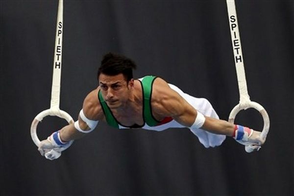 نقوی سرپرست فدراسیون ژیمناستیک شد