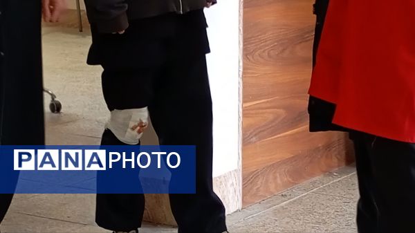 برگزاری مانور سراسری زلزله و ایمنی متمرکز شهرستان فردیس 