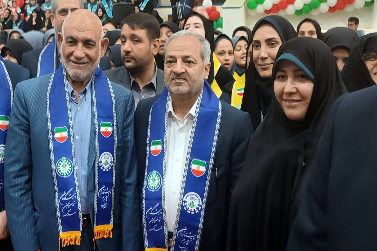 پیام تبریک رئیس سازمان دانشآموزی شهر تهران به مناسبت سالروز تاسیس سازمان دانشآموزی