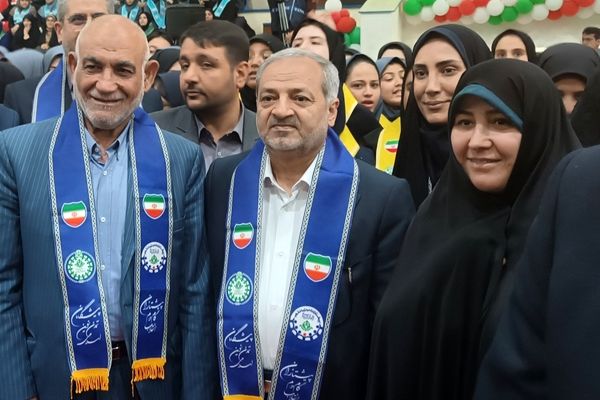 پیام تبریک رئیس سازمان دانش‌آموزی شهر تهران به مناسبت سالروز تاسیس سازمان دانش‌آموزی