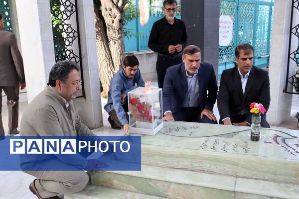 آزادسازی خرمشهر، نماد وحدت و مقاومت