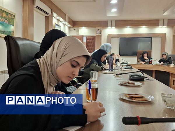 صدو شصت و ششمین انجمن ادبی آفتاب با محوریت داستان  