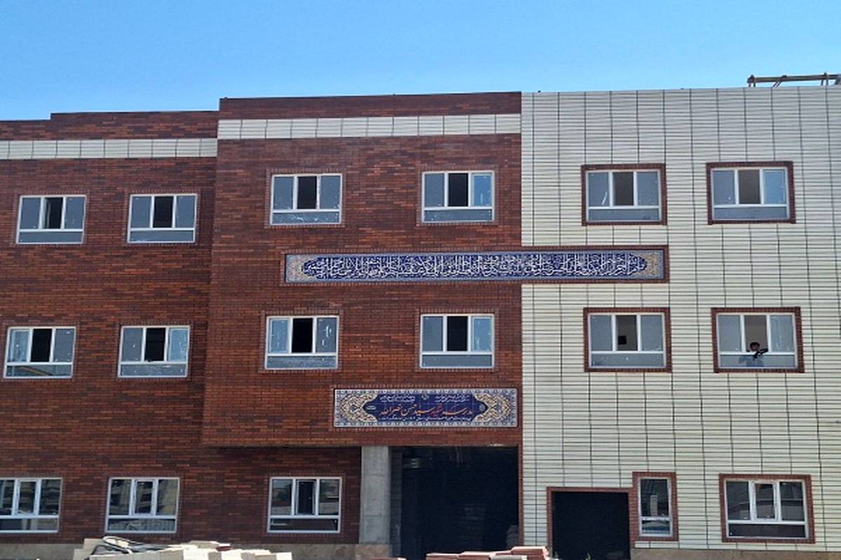 هر جا فضای آموزشی فراهم باشد، پویایی و نشاط دیده میشود