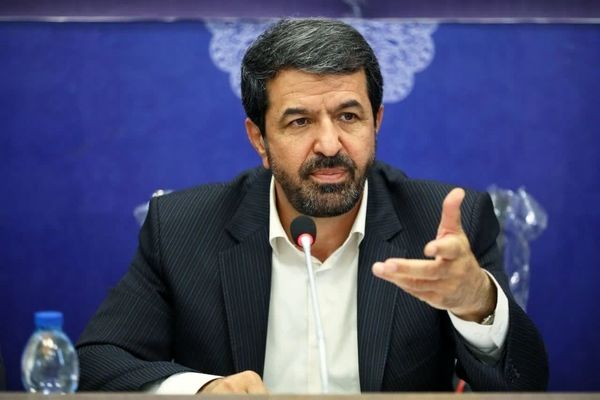 توسعه پایدار استان با همدلی و مشارکت مردمی محقق شد