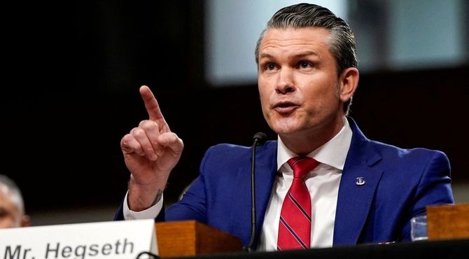 حمله مرگبار جدید آمریکا به یک کشتی در اقیانوس آرام