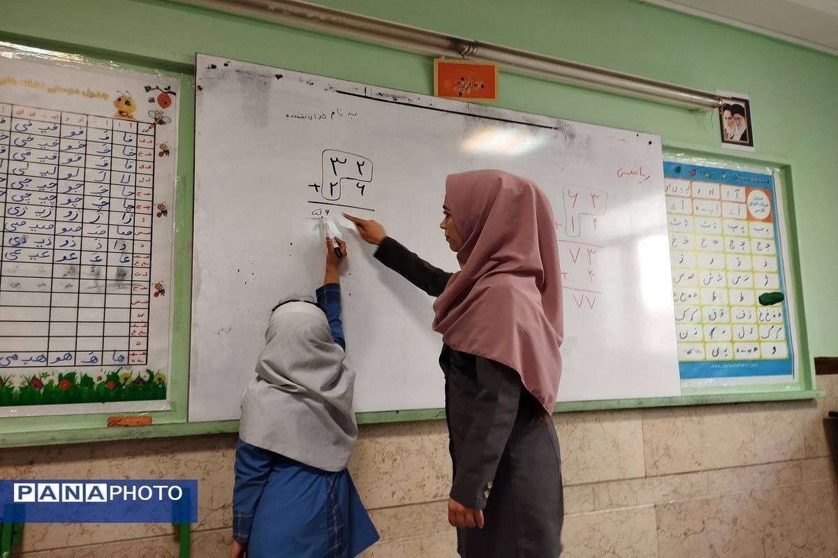 هر آنچه باید والدین و دانش‌آموزان در مورد طرح «حامی» بدانند