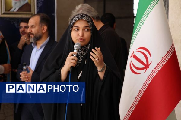 میثاق اهالی فرهنگ، هنر و رسانه با شهدای غدیر استان 